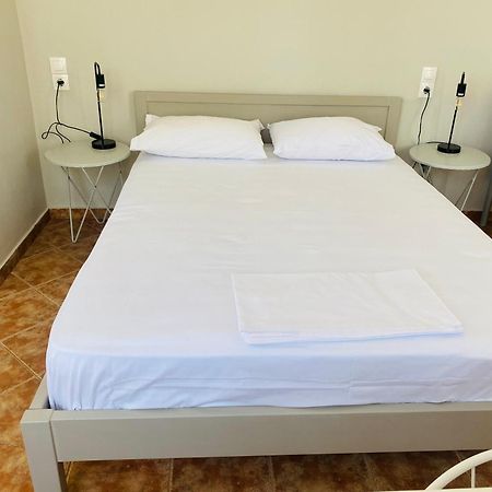 Harmony Seaside Pelion Apartment Platanias  Bagian luar foto