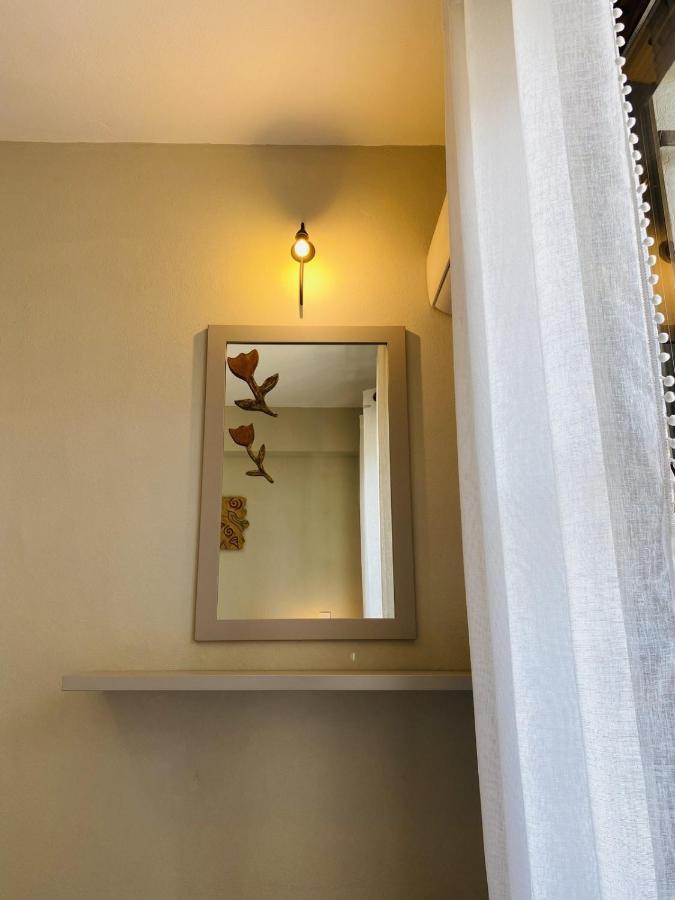 Harmony Seaside Pelion Apartment Platanias  Bagian luar foto