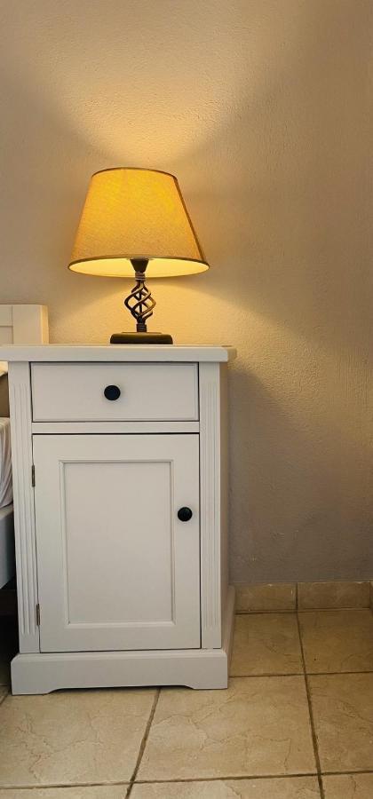 Harmony Seaside Pelion Apartment Platanias  Bagian luar foto