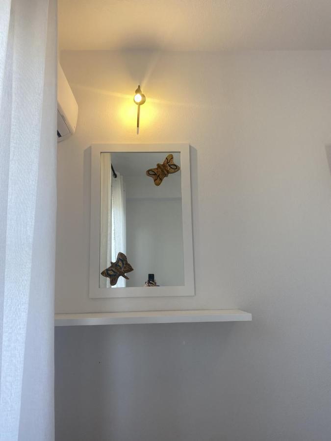 Harmony Seaside Pelion Apartment Platanias  Bagian luar foto