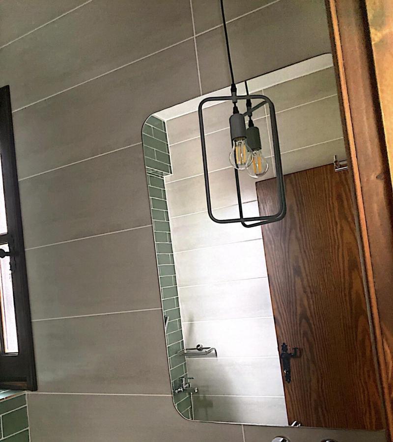 Harmony Seaside Pelion Apartment Platanias  Bagian luar foto