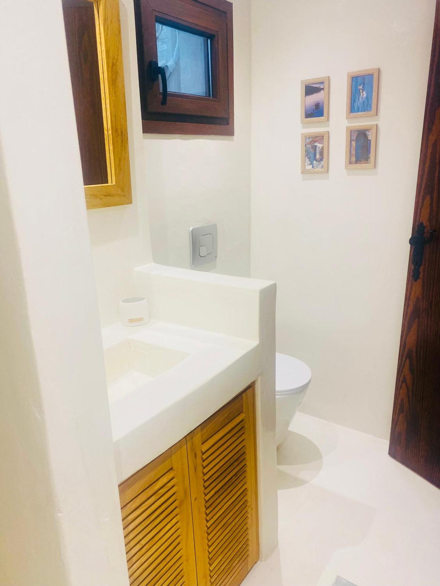 Harmony Seaside Pelion Apartment Platanias  Bagian luar foto