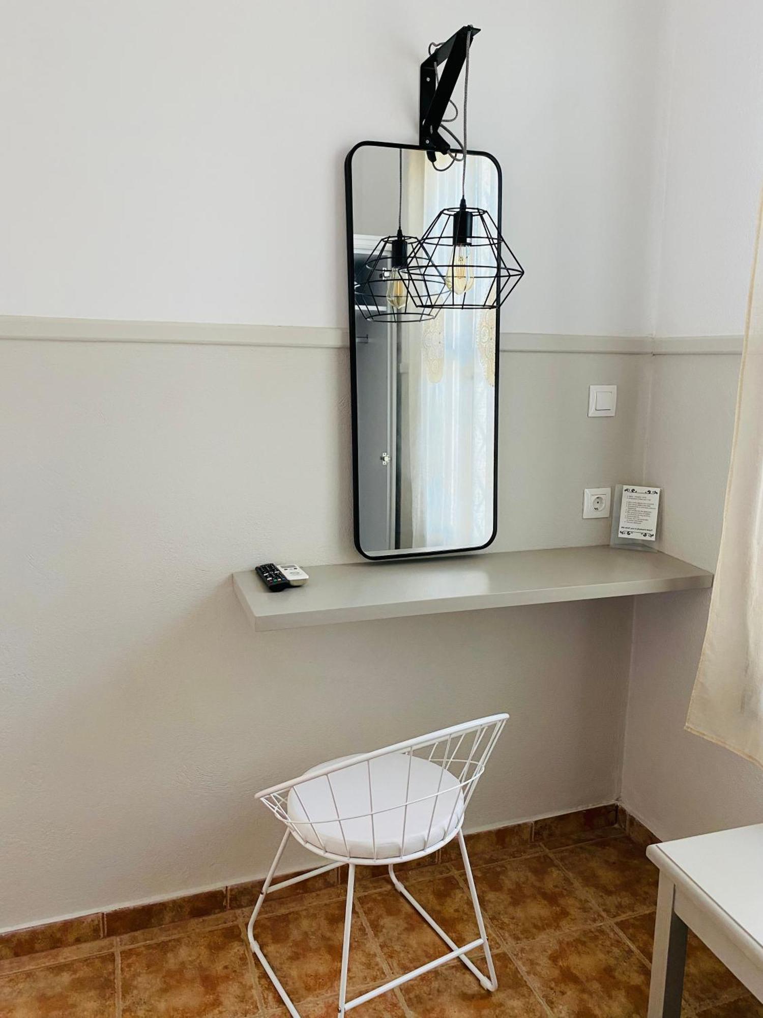 Harmony Seaside Pelion Apartment Platanias  Bagian luar foto