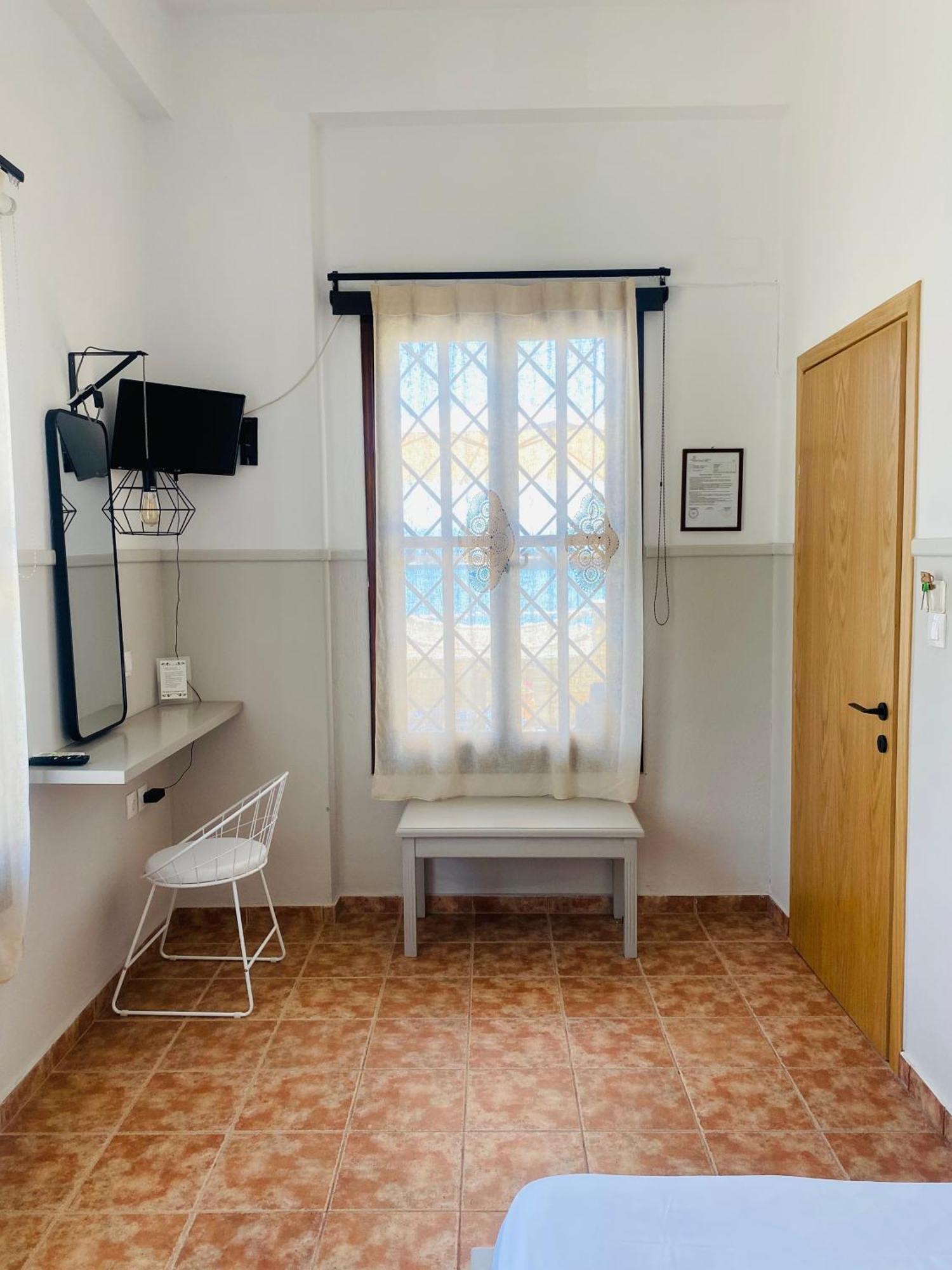 Harmony Seaside Pelion Apartment Platanias  Bagian luar foto