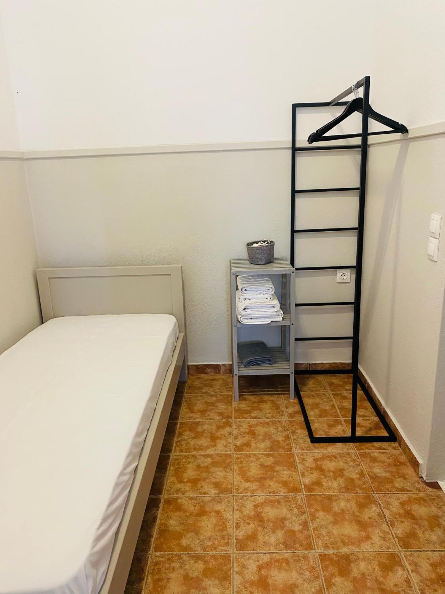 Harmony Seaside Pelion Apartment Platanias  Bagian luar foto