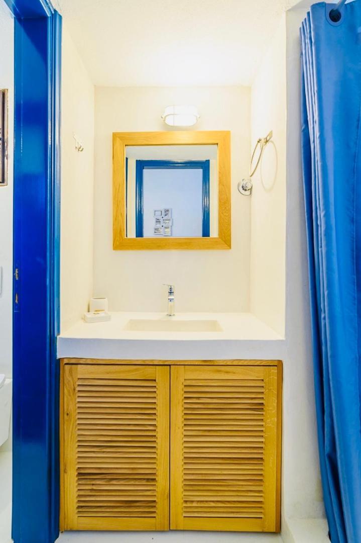 Harmony Seaside Pelion Apartment Platanias  Bagian luar foto