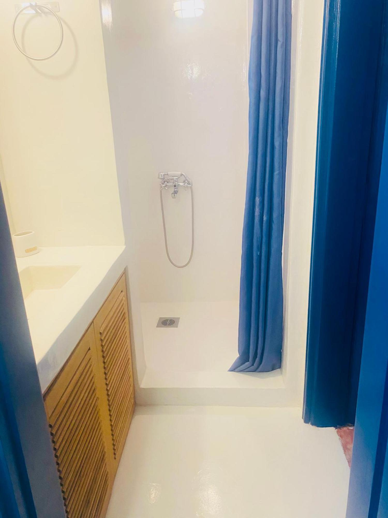Harmony Seaside Pelion Apartment Platanias  Bagian luar foto