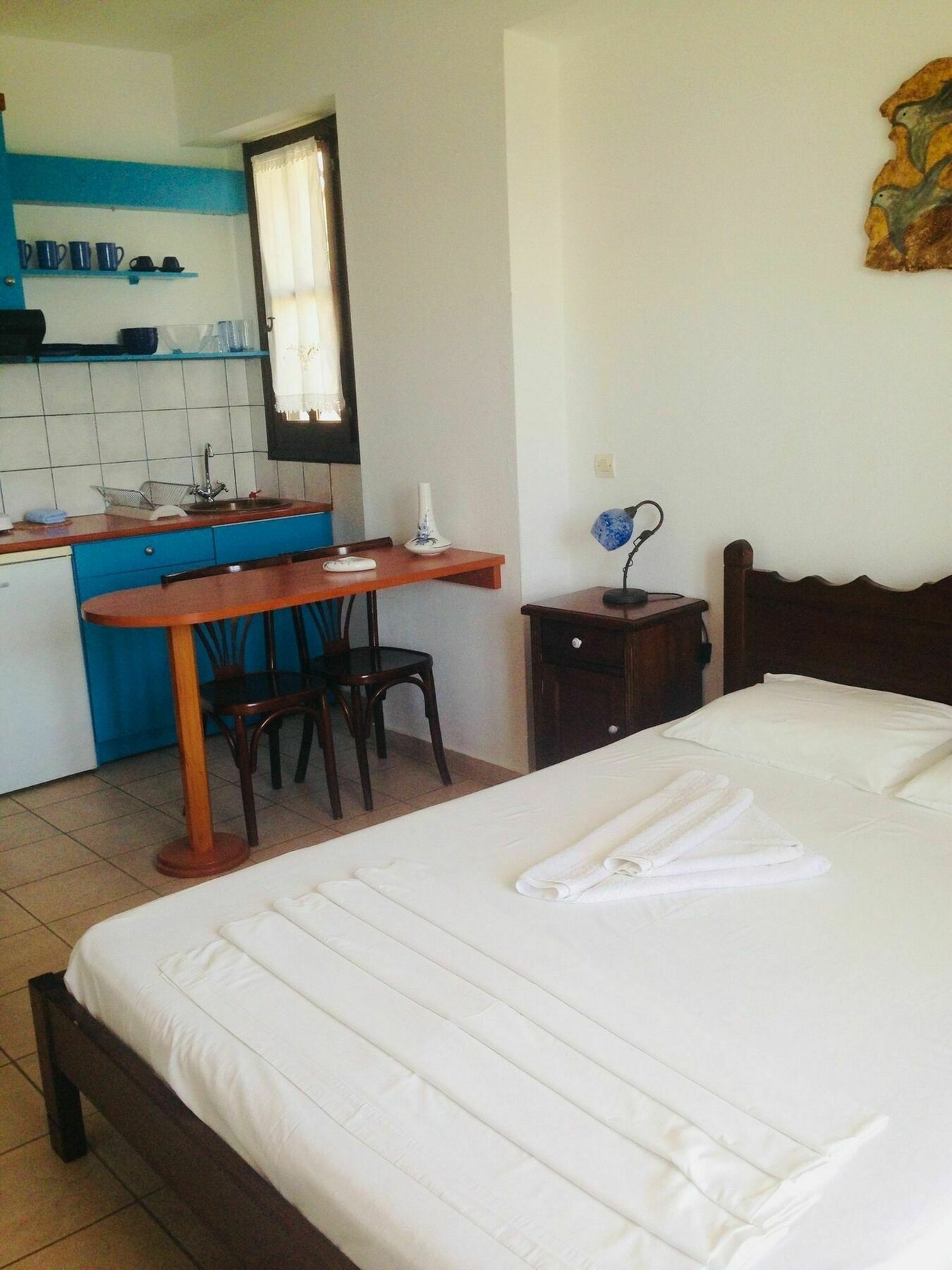 Harmony Seaside Pelion Apartment Platanias  Bagian luar foto